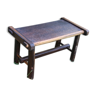 Alps stool