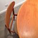 Set table and 4 chairs Parker Furniture