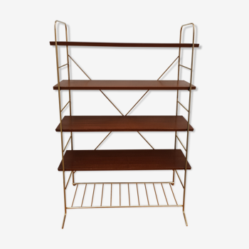 Vintage String shelf 1960