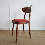 Set of 4 vintage chairs