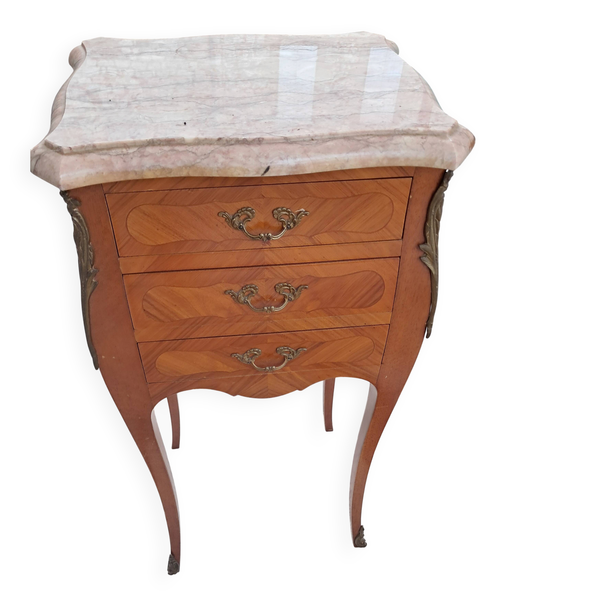 nightstand