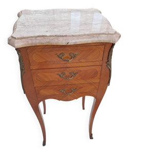 table de nuit