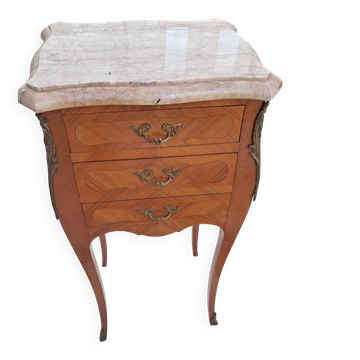 nightstand