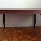 Renovated expandable LB table