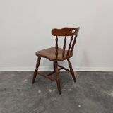 Dining chair 1970s