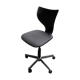 Chaise de bureau Labofa modèle Cobra d'Hans Thyge
