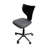 Chaise de bureau Labofa modèle Cobra d'Hans Thyge