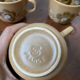 6 cups