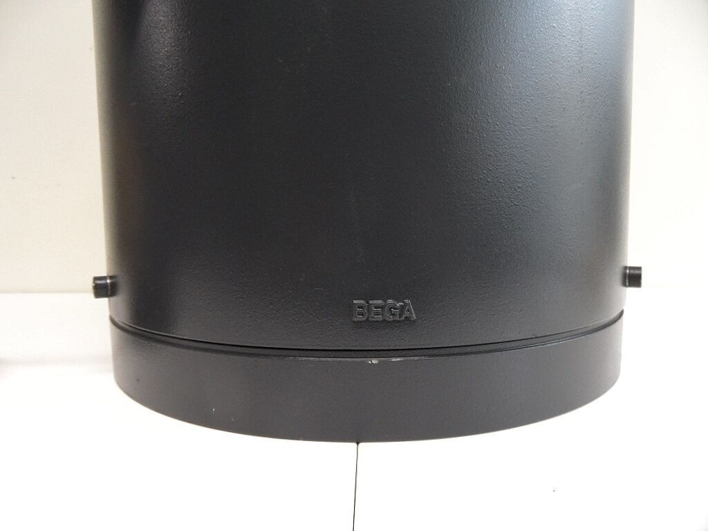 Hanging spotlights for halogen Bega