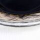 Humppila Scandinavian glass plate