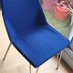Chaise cinna design en trés bon état