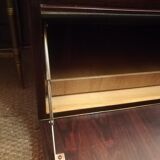 Vermaercke rosewood bar for V-Form
