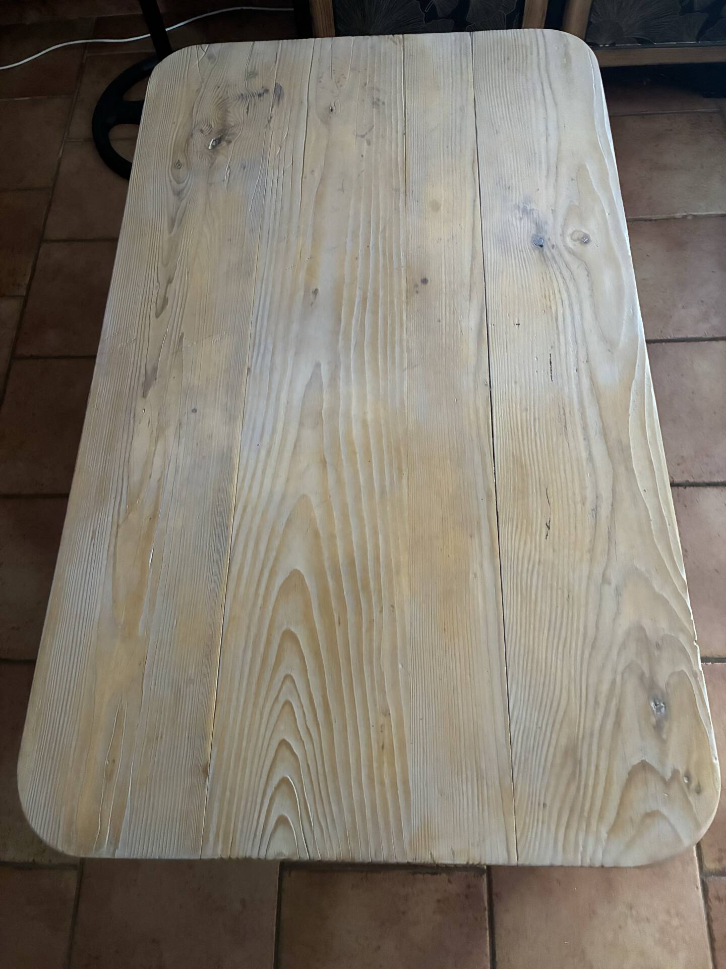Table basse