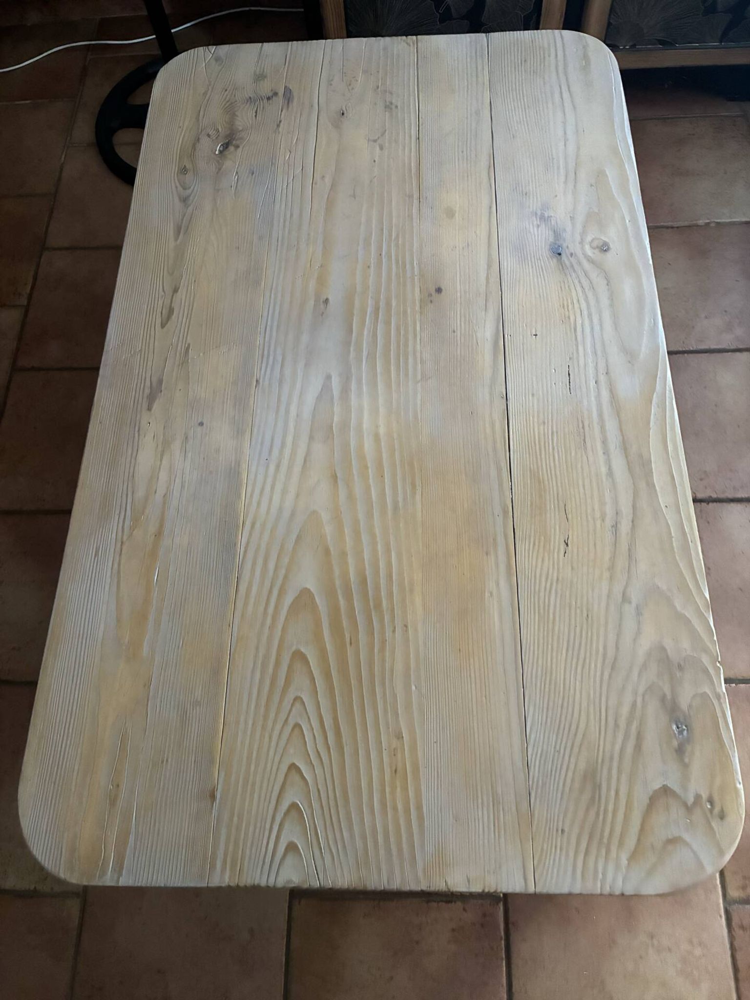 Table basse