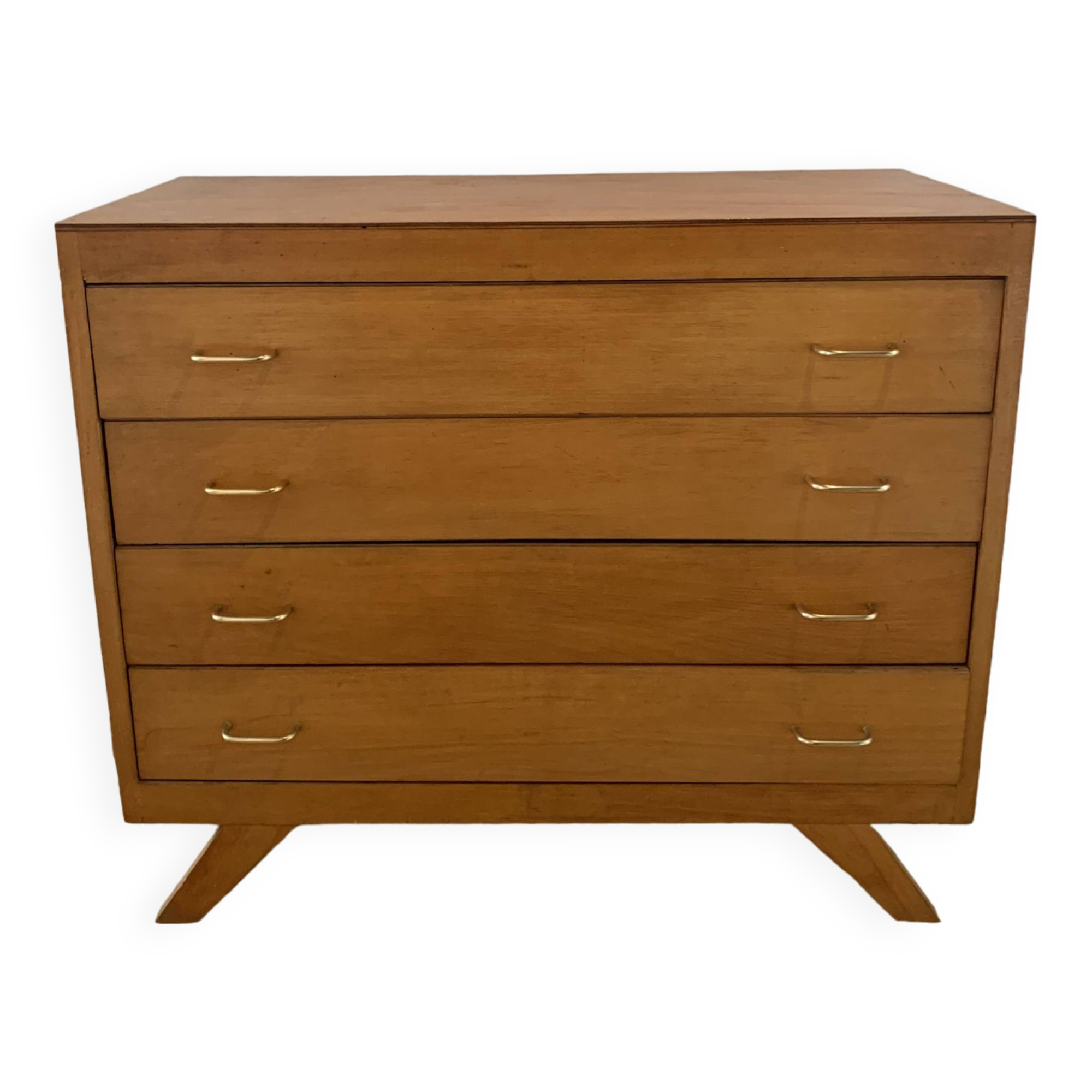 Small vintage chest of drawers