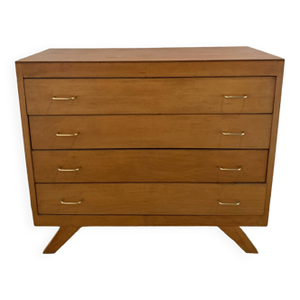 Petite commode vintage
