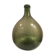 Dame-jeanne verte foncée 6l