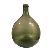 Dame-jeanne verte foncée 6l