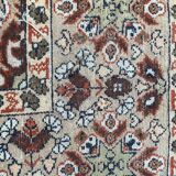 Moroccan carpet Berbere 204x315 cm