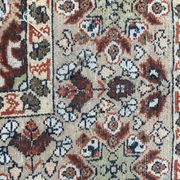 Moroccan carpet Berbere 204x315 cm