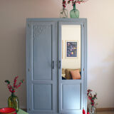 Parisian wardrobe year 60