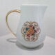 Pot à lait crémier porcelaine de Limoges