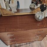 Seventies chest of drawers