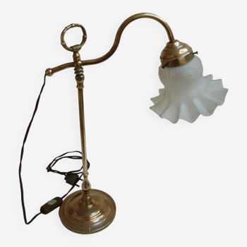 Lampe de  chevet vintage