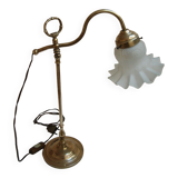 Lampe de  chevet vintage