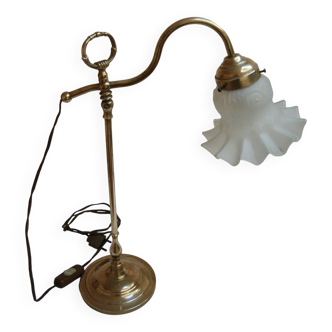 Lampe de  chevet vintage