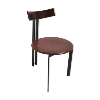 Tripod Desk Chair 1980