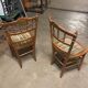 Napoleon lll chairs