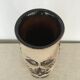 Sandstone vase w germany 60s
