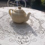 Star Teapot