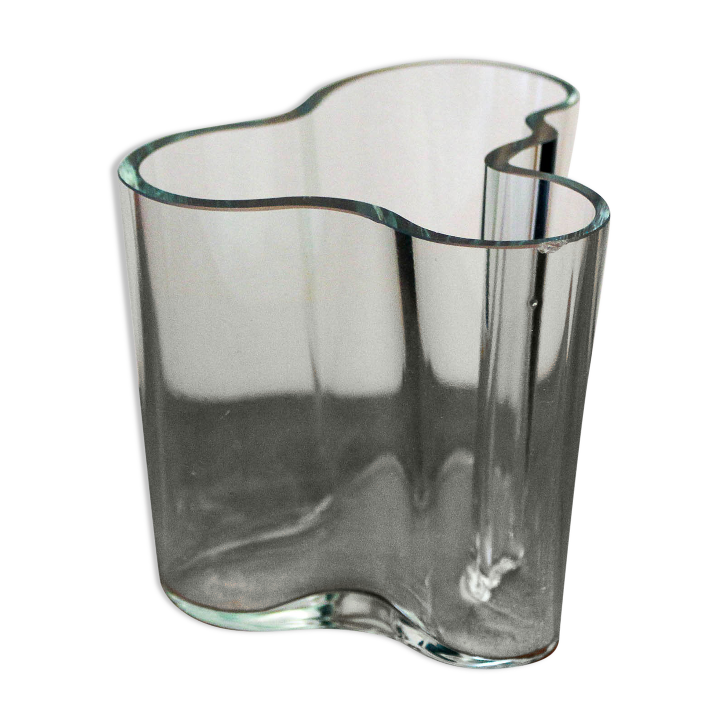 Vase Alvaar Alto 100 IItala 1998