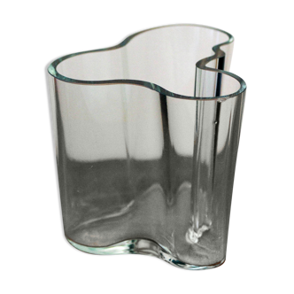 Vase Alvaar Alto 100 IItala 1998