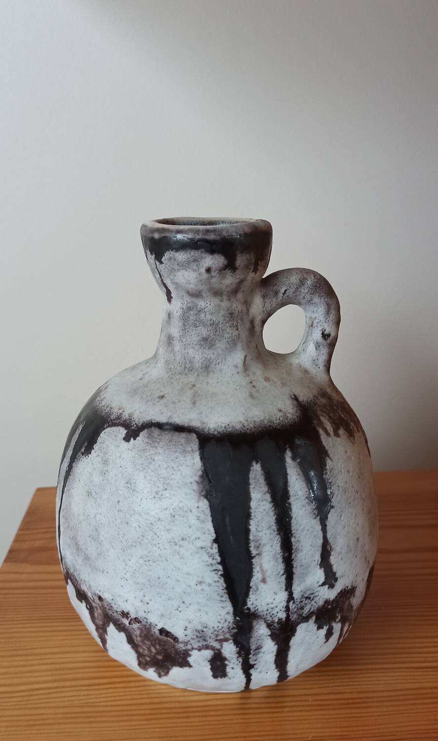 Ruscha Art Ceramics, 60's