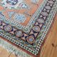 Traditional Turkish or Oriental wool rug