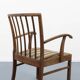 1950’s armchair from Frits Henningsen, Denmark