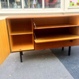 Vintage storage cabinet 1960