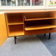 Vintage storage cabinet 1960