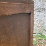 Vintage chest of drawers