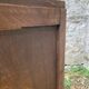 Commode vintage