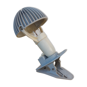 Vintage clamp lamp 70'S