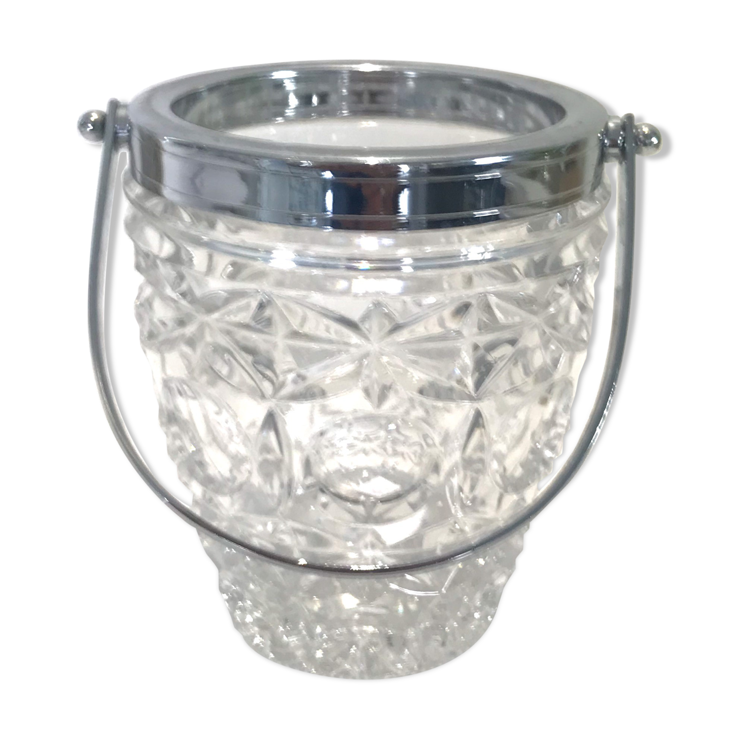 Ice bucket