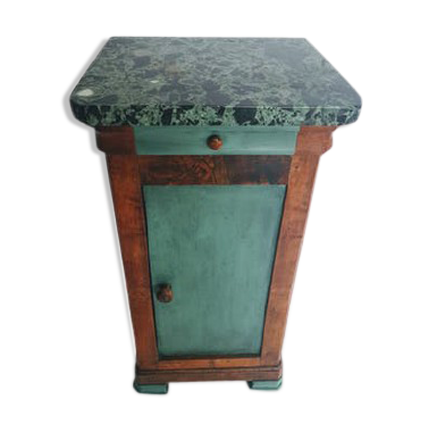 Louis Philippe's bedside