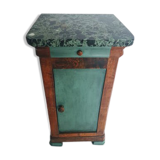 Louis Philippe's bedside