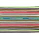 1970s Vintage Turkish Oushak Handmade Multi Color Area Rug 199x290