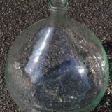 Demijohn transparent 15l