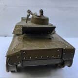 Tank Joustra 50s